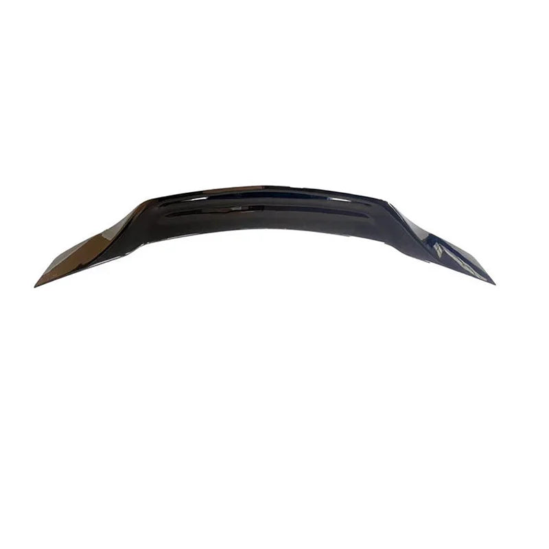 Renntech Style Rear Spoiler Wing Tail Wings For Mercedes Benz C-Class W204 C300 C180 C220 4 Doors Sedan 2007-2014