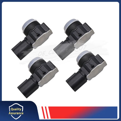 1/4PCS PDC Parking Sensor 9800210677 For Peugeot 2008 208 3008 308 5008 508 9800210677XT