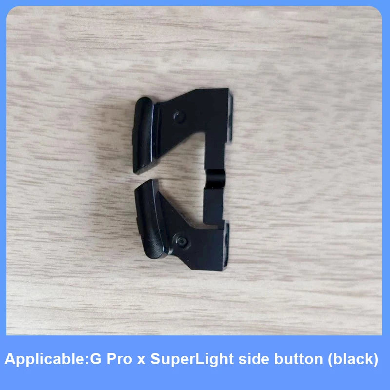 For GPW/Pro X SuperLight wireless mouse wheel/shell/left and right buttons/line wire/micro -motion/side button/motherboard parts