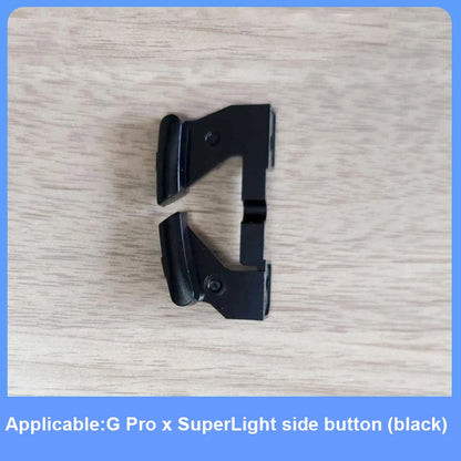 For GPW/Pro X SuperLight wireless mouse wheel/shell/left and right buttons/line wire/micro -motion/side button/motherboard parts