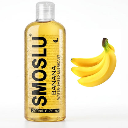 Lubricant for Sex Fruity Love Gel Anal Lubricantion Lubricants for Session Oil Water Based Lube Gay Vaginal OraFor Adult