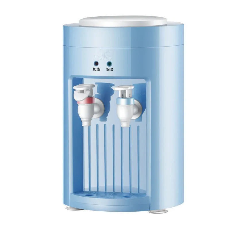 220V Electric Mini Warm Hot Drink Machine Desktop Water Dispenser For Home and Office