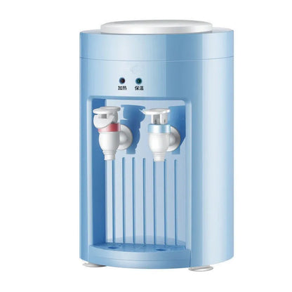 220V Electric Mini Warm Hot Drink Machine Desktop Water Dispenser For Home and Office