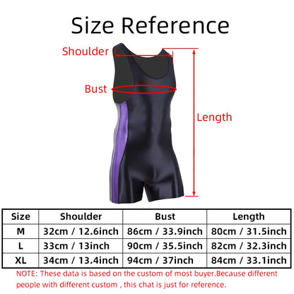 Men's Sleeveless Full Body Shaper Tummy Control Boxer Pants Shapewear Seamless Hip Lifting Bodysuit Compression Underwear New
