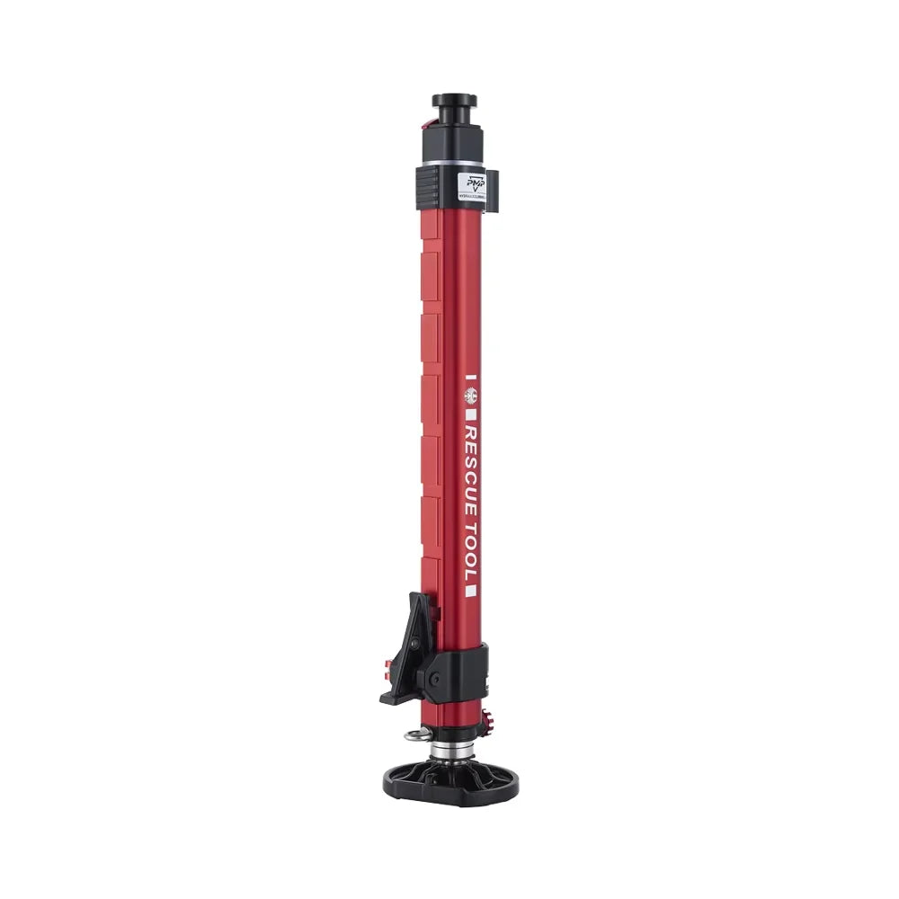 Multi-Function Aluminum Hydraulic Recovery Car Jack – 4x4 Off-Road SUV Pickup Universal Hand-Operated Tire Lift & Rescue Tool