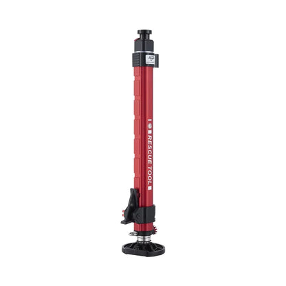 Multi-Function Aluminum Hydraulic Recovery Car Jack – 4x4 Off-Road SUV Pickup Universal Hand-Operated Tire Lift & Rescue Tool