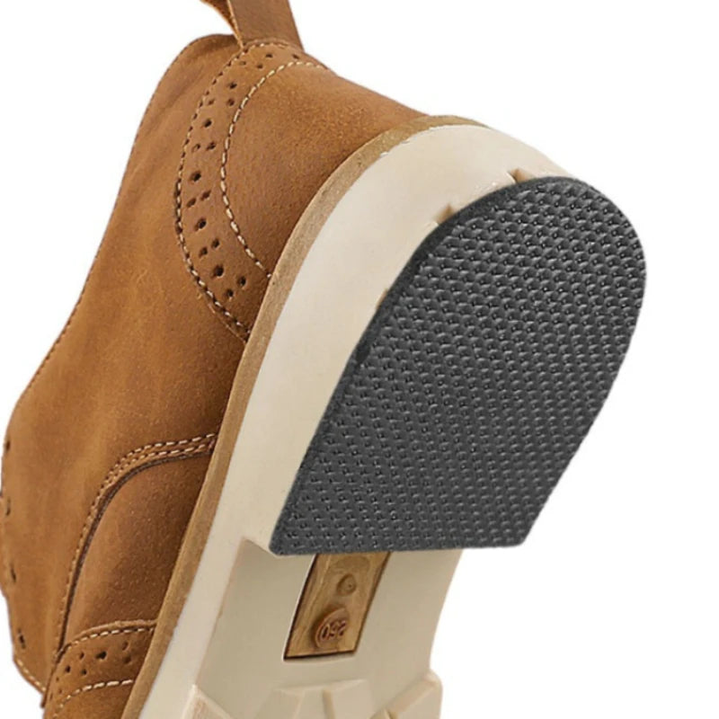 1PC Sole Silent Anti Slip Sticker Sneakers Noise Reduction Patch Shoes Heel Repair Paster Extend Service Soft Shoe Care Kit