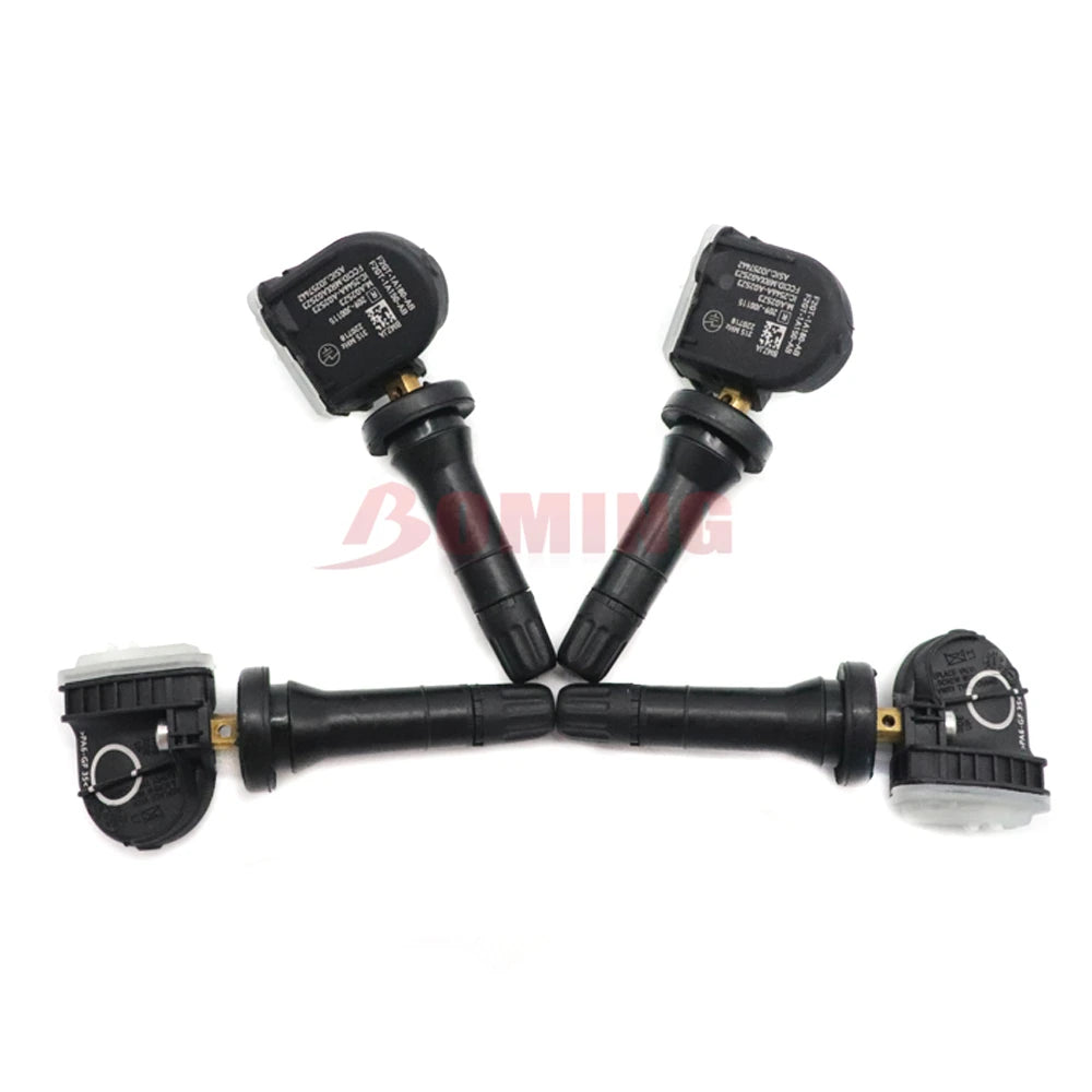 TPMS Tire Pressure Monitor Sensor 315MHZ F2GT1A180AB F2GT-1A180-AB For Ford Edge Galaxy F-150 Mustang Explorer 2015-2018