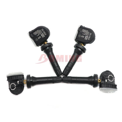 TPMS Tire Pressure Monitor Sensor 315MHZ F2GT1A180AB F2GT-1A180-AB For Ford Edge Galaxy F-150 Mustang Explorer 2015-2018