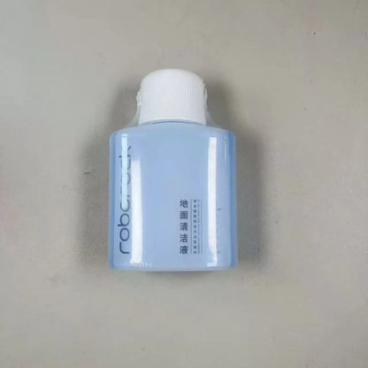 Original Floor Cleaning Solution 200ml Roborock S8 MaxV Ultra S7 Pro Ultra S7 S8 S8 PLUS S8+ S8 Pro Ultra Parts Vacuum Cleaner