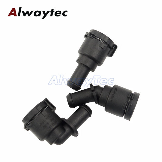 7284819 758482001 Hot Sale Car NW6 Hose Heater Pipe Hose Connector Water Hose Pipe for Auto parts
