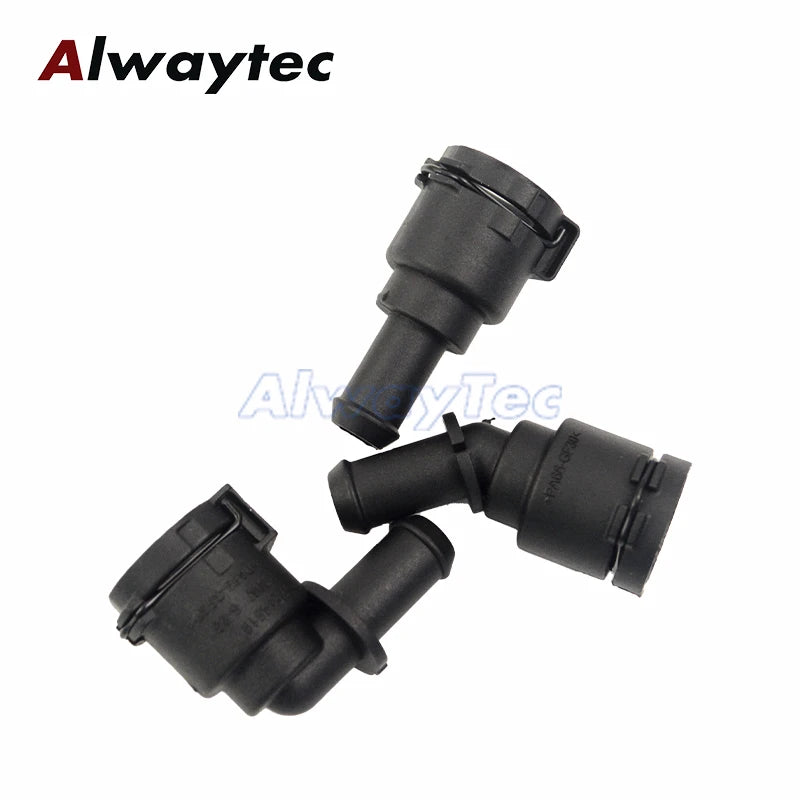 7284819 758482001 Hot Sale Car NW6 Hose Heater Pipe Hose Connector Water Hose Pipe for Auto parts