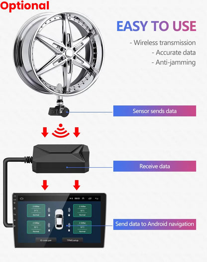 14.5” Android15 For Infiniti G4 G25 G35 G37 2006-2013 Tesla Style GPS Navigation Car Multimedia Video Player Carplay Auto BT 4G