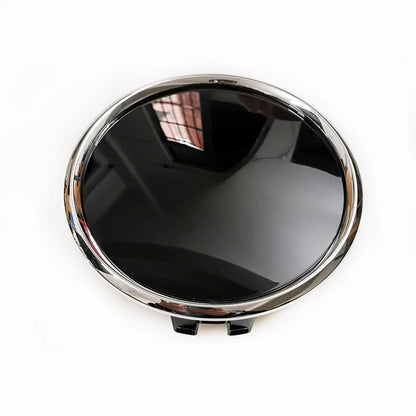 A0008882300 Front Grille Grill Emblem Insignia Badge Black For C Class Klass W206 C200 C300 C220d