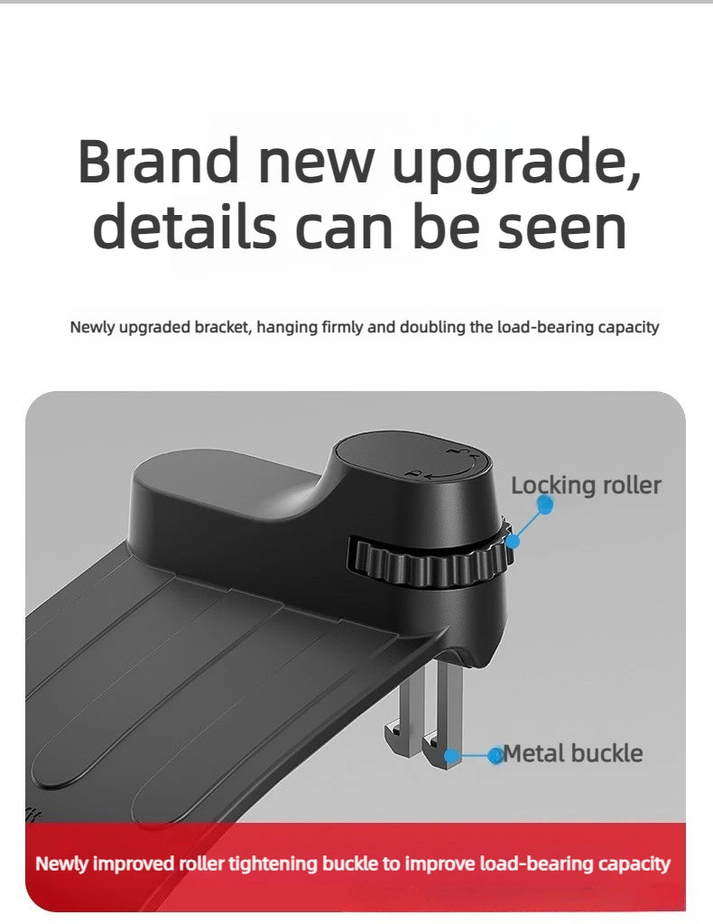 For New Tesla Model Y Juniper 2025+ Model 3 Highland 19-25 Dashboard Water Cup Holder Car Instrument Panel Tidying Phone Holder