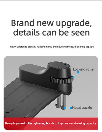 For New Tesla Model Y Juniper 2025+ Model 3 Highland 19-25 Dashboard Water Cup Holder Car Instrument Panel Tidying Phone Holder
