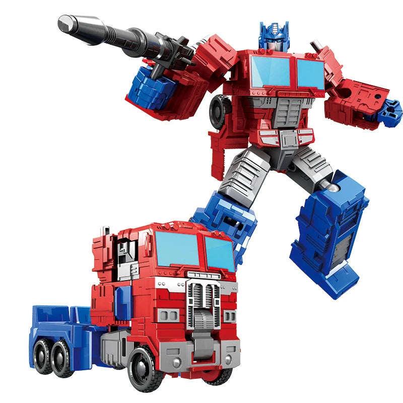 Transformation Robot Car Toys Transforming Tank Aircraft Dinosaur Models Action Figures Childrens Birthday Gifts Toys For Boys
