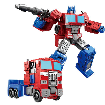 Transformation Robot Car Toys Transforming Tank Aircraft Dinosaur Models Action Figures Childrens Birthday Gifts Toys For Boys