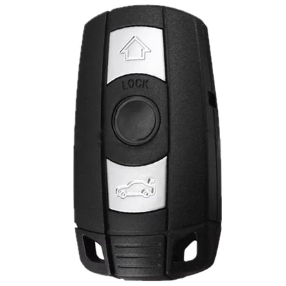 3 Buttons BMW Key CAS3 PCF7945 Chip 868MHz FSK Smart Car Fob Remote Key BMW 6986585-02 For BMW 1/3/5/6/X/Z Series