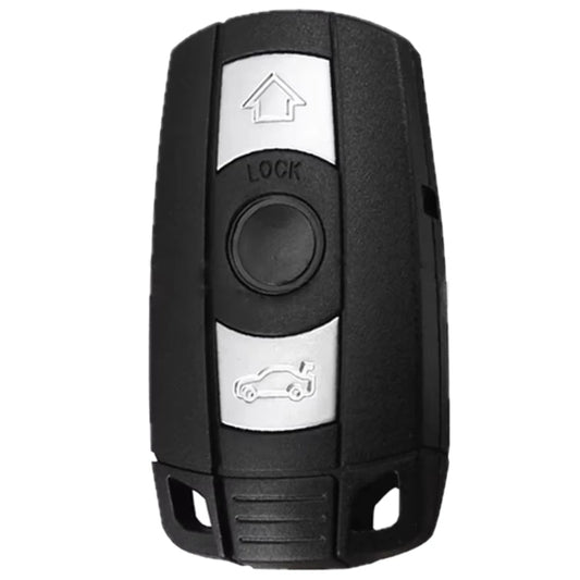 3 Buttons BMW Key CAS3 PCF7945 Chip 868MHz FSK Smart Car Fob Remote Key BMW 6986585-02 For BMW 1/3/5/6/X/Z Series