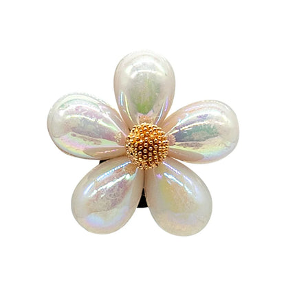 1pcs Metal Shoe Charms Flowers Butterfly Shoe Decorations Perfume Bow Tie White Sandals Pins for Women Girls Favor Gifts