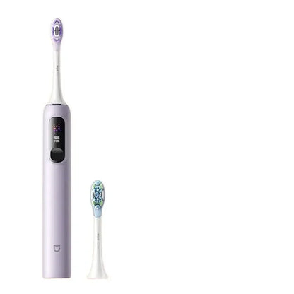 MIJIA Wave Sonic Vibration Electric Oscillation & Vibration Toothbrush Teeth Whitening Ultrasonic Vibration Oral Cleaner