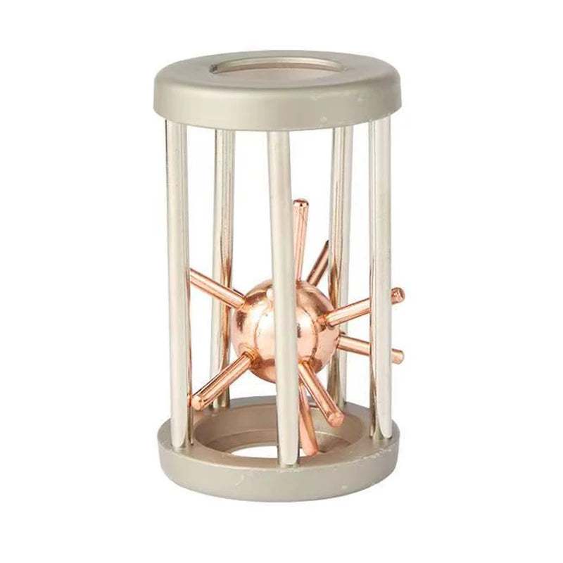 Metal and Wooden Brain Teaser Puzzles 3D Unlock Interlocking Disentanglement Educational Logic IQ Toys For Kids & Adults