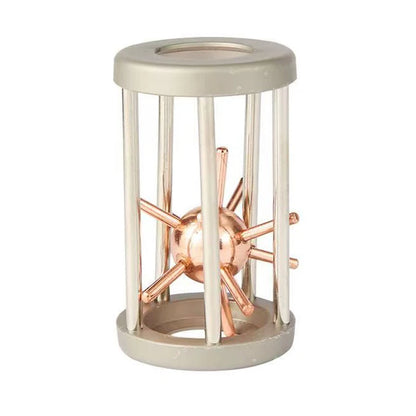Metal and Wooden Brain Teaser Puzzles 3D Unlock Interlocking Disentanglement Educational Logic IQ Toys For Kids & Adults