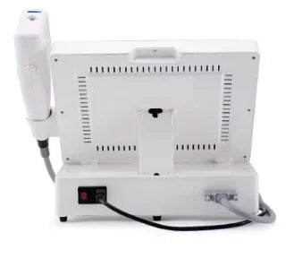 3D/4D 12 row skin care machine