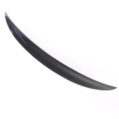 Rear Trunk Spoiler Wing Carbon Fiber M3 M4 MP PSM Style For BMW 3 Series E92 Coupe E93 Convertible M3 2006 -2014 320 325 328 330