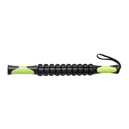 1pcs Muscle Roller Stick for Athletes- Body Massage Sticks Tools- for Relief Muscle Soreness,Cramping,Help Legs and Back Recover