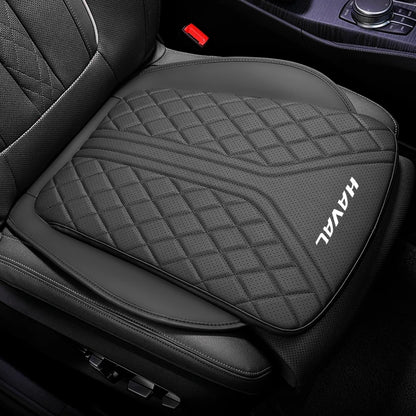 Car Seat Cushion For Haval H6GT H7 Jolion Pro Ultra Dargo H6 H9 H8 3D Embroidered Seat Protector pad Front & Rear Seat Covers