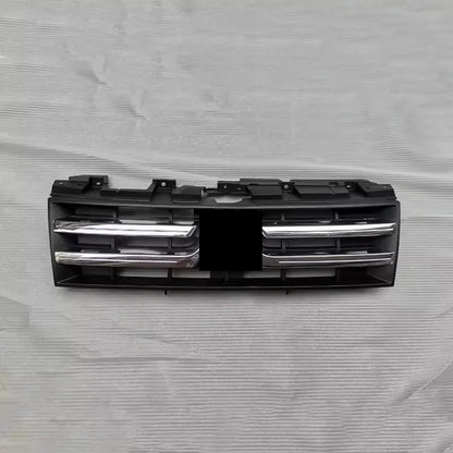Car Grill Radiator for Mitsubishi Pajero V93 V97 2008 Racing Grille Mask Front Bumper Net Car Accessories