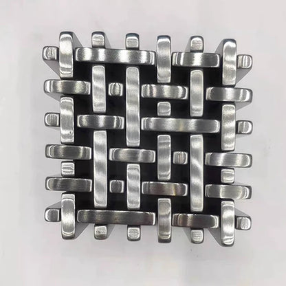 High Difficulty IQ Puzzles Metal Brain Teaser Gifts Adults Kids Unlock Interlocking Disentanglement Toys Juegos De Ingenio