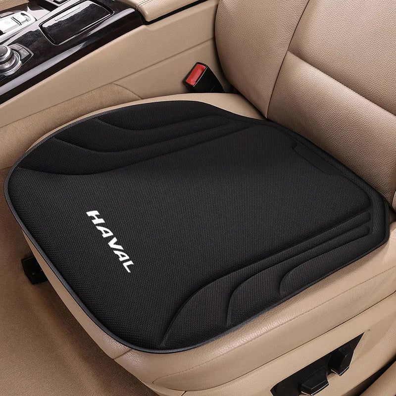 Car Front Rear Seat Cover Anti-Slip Breathable Protection Cushion For Haval H6 Dargo M6 H9 H6S F7 F7X Jolion X DOG XY H2 H3 H5
