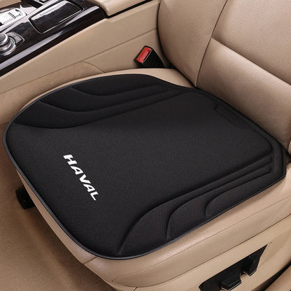 Car Front Rear Seat Cover Anti-Slip Breathable Protection Cushion For Haval H6 Dargo M6 H9 H6S F7 F7X Jolion X DOG XY H2 H3 H5