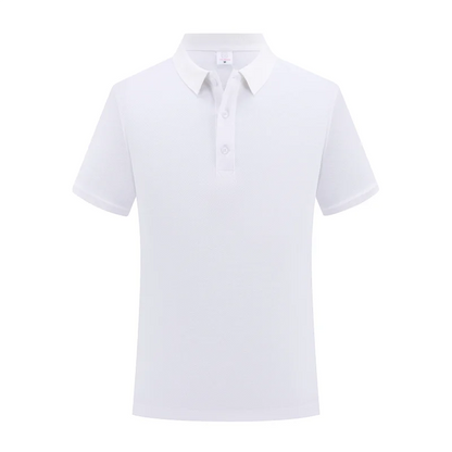 KAISING High-Quality Pure Cotton Polo Shirt Custom Logo Print Personal Design Tops Embroidery Summer Men And Women Clothing S-4X