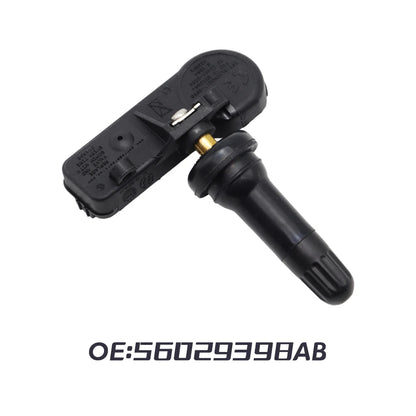 68241067AB 68241067AA  56029398AA TPMS 56029398AB Tire Pressure Sensor for Chrysler Dodge Fiat Jeep Lancia Ram Alfa