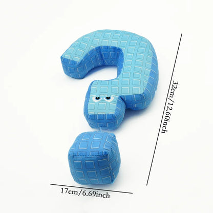 TreasuringU Steal a Brainrot Game Plush Doll Toy Cartoon Cute Soft Room Plush Doll Plant Toy Kid New Year Birthday Gift