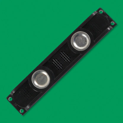 80*15mm TV Speaker 6ohm 10W For BN96-16797C 16797A 16797E 16797B 16797 T27A550 UE37D6500 LH320MEBPLGC/XY T24A550 T22A550