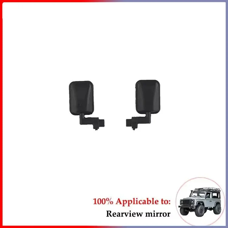 MN D99s D90 RC Car Spare Parts Tire Motor Shock Remote Controller Receiving Board Sticker Light Line Transmission Shaft Shell