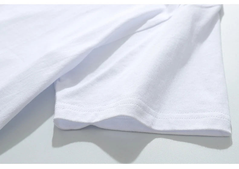 Simple White Oversize T-shirts For Women Cotton Summer Green T Shirts Women Short Sleeve Loose Blue T Shirt Women Yellow Top Tee