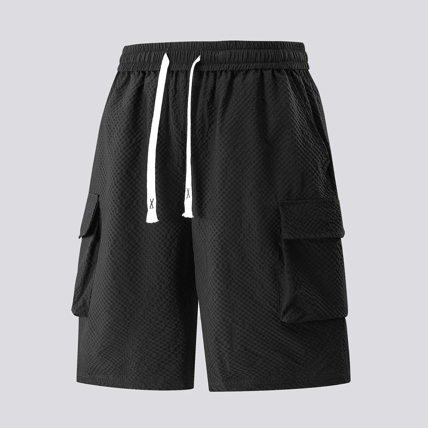 Extra Big Size 11XL Men's Breathable Short Short Sleeve Summer Top Male Plus Large 6XL 7XL 8XL 9XL 10XL Oversized Clothing Store