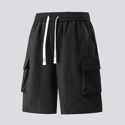 Extra Big Size 11XL Men's Breathable Short Short Sleeve Summer Top Male Plus Large 6XL 7XL 8XL 9XL 10XL Oversized Clothing Store