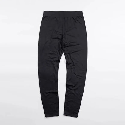 Men's Outdoor Fleece Lined Autumn Pants Breathable Base Layer Trousers Triangular Patterned SCROUNGER Brand Comfortable Warm