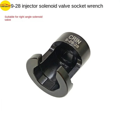 CRIN 110 Diesel Common Rail Injector Solenoid Valve Remove Puller Repair Tool