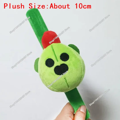Cosplay NITA Bear Plush Toys Cute Cartoon Stars Plush Toy Stuff Pillow Dolls Game Characters For Children Birthday Gifts