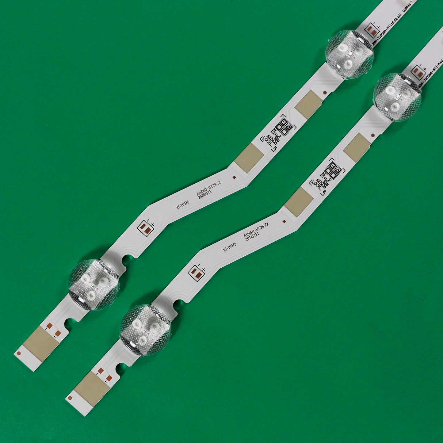 LED Backlight Strip V5DN-320SM0-R4 R5 2015 SVS F-COM 32 HD LM41-00133A LM41-00148A CY-JJ032AGHV5H CY-JJ032AGHV6H For 32" LCD TV