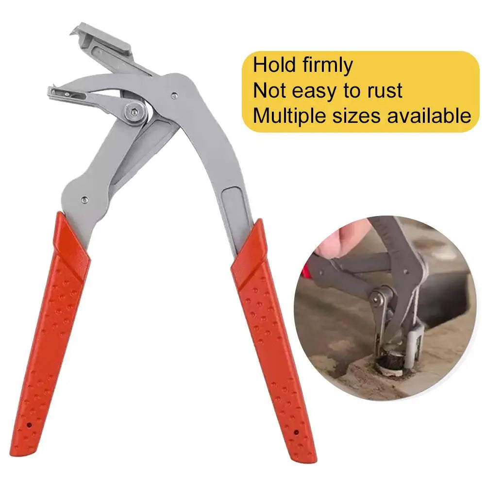 Universal Car Fastener Remover Pliers Kit, Door Panel Trim Clip Removal Tool For Automotive Interior Repair