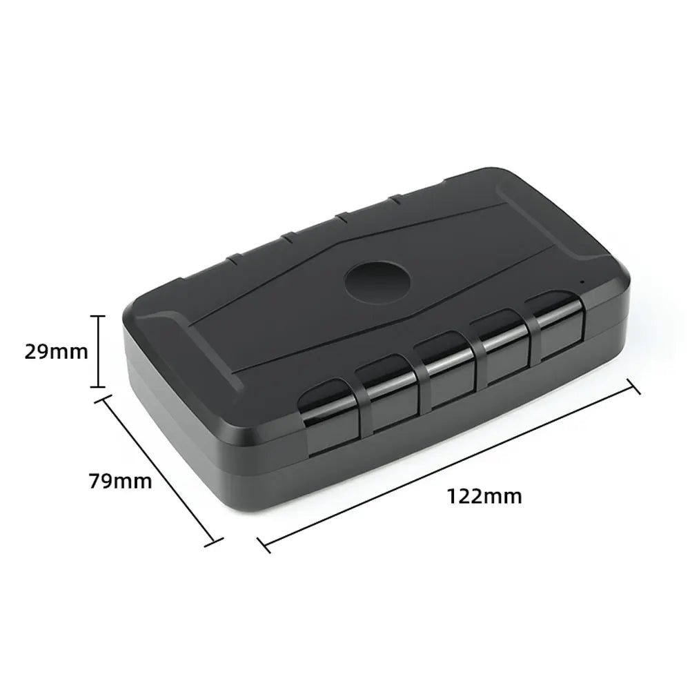 Car Tracking Alarm GPS Tracker Car 4G 10000mAh GPS Tracking Wireless 4G GPS Locator GPS Tracker Auto Magnet Free APP PK TK905